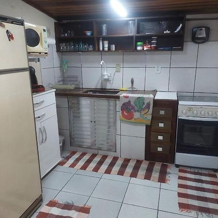 Camping Rio Manso. Villa Atibaia Exteriör bild