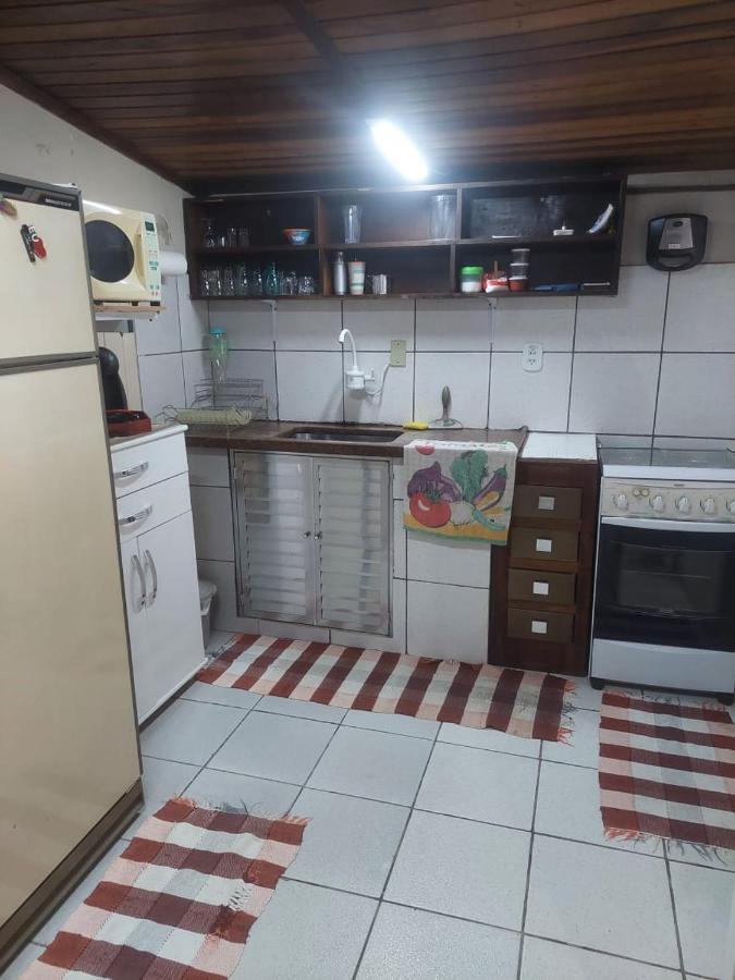 Camping Rio Manso. Villa Atibaia Exteriör bild