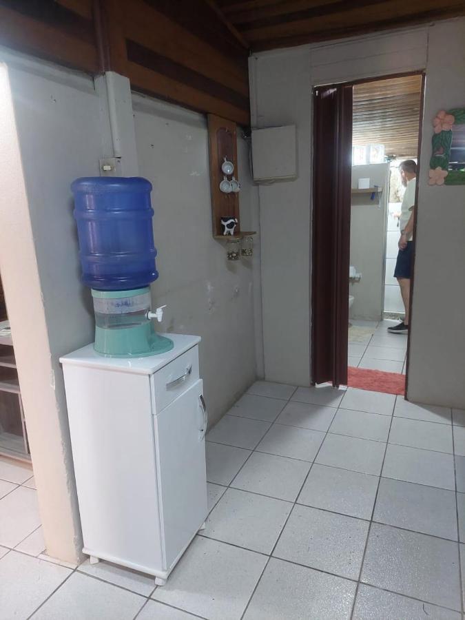 Camping Rio Manso. Villa Atibaia Exteriör bild
