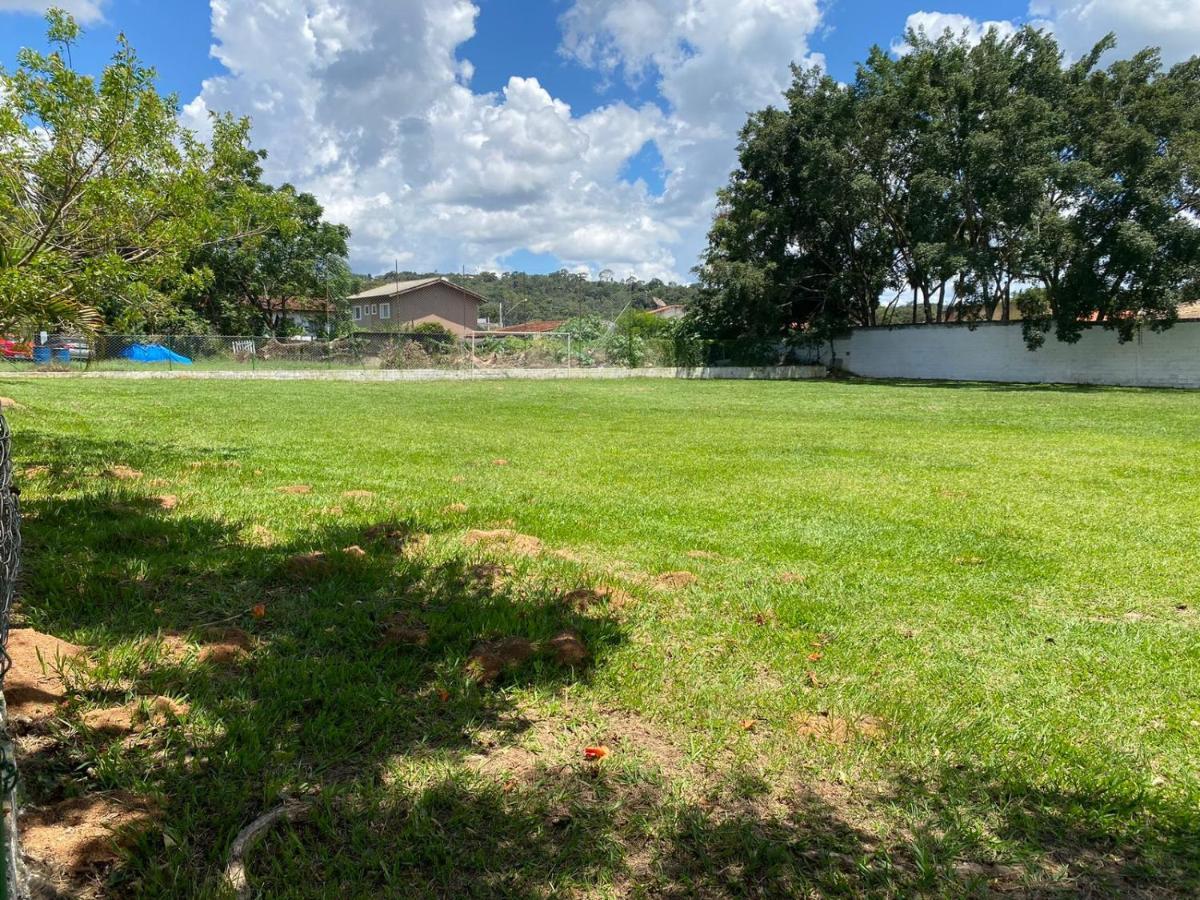 Camping Rio Manso. Villa Atibaia Exteriör bild