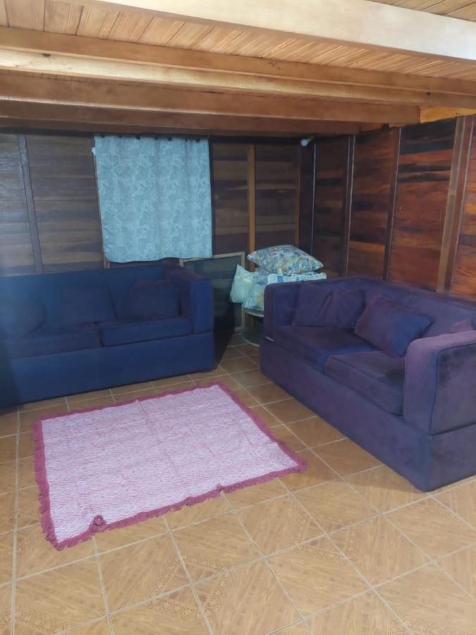 Camping Rio Manso. Villa Atibaia Exteriör bild