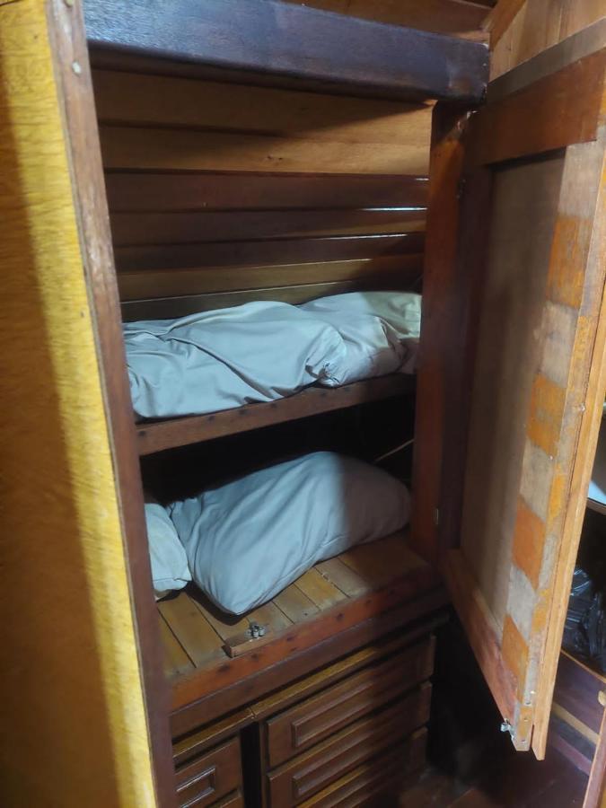 Camping Rio Manso. Villa Atibaia Exteriör bild