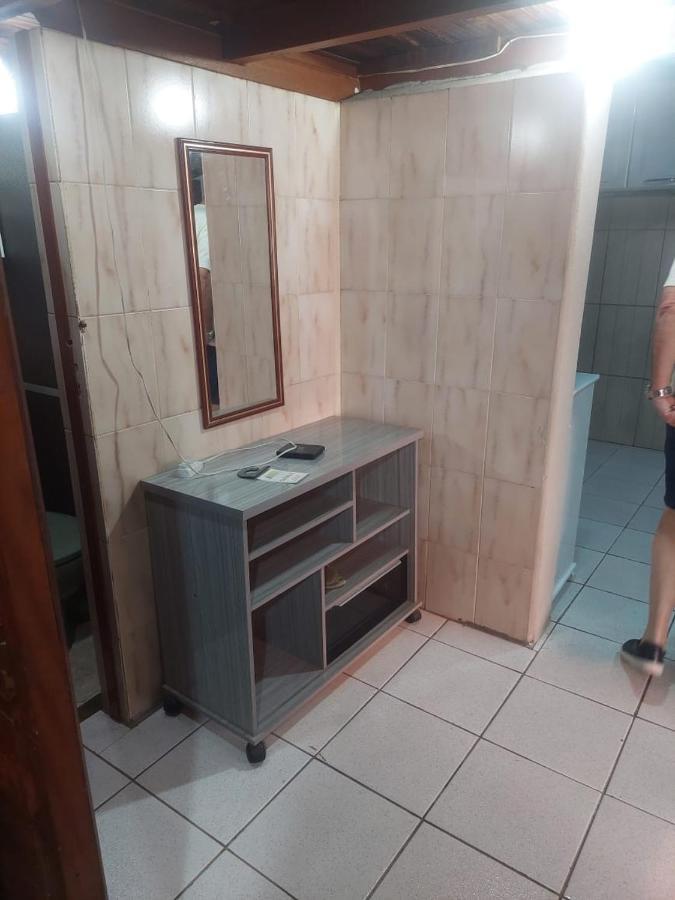 Camping Rio Manso. Villa Atibaia Exteriör bild